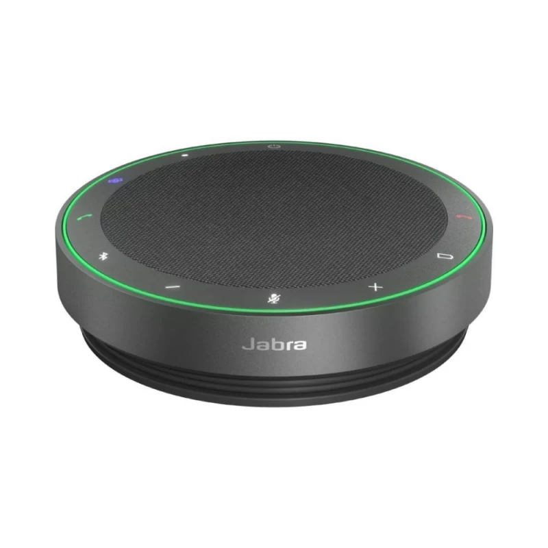 jabra Speak2 75 Garsiakalbis Juodas (2775-429)