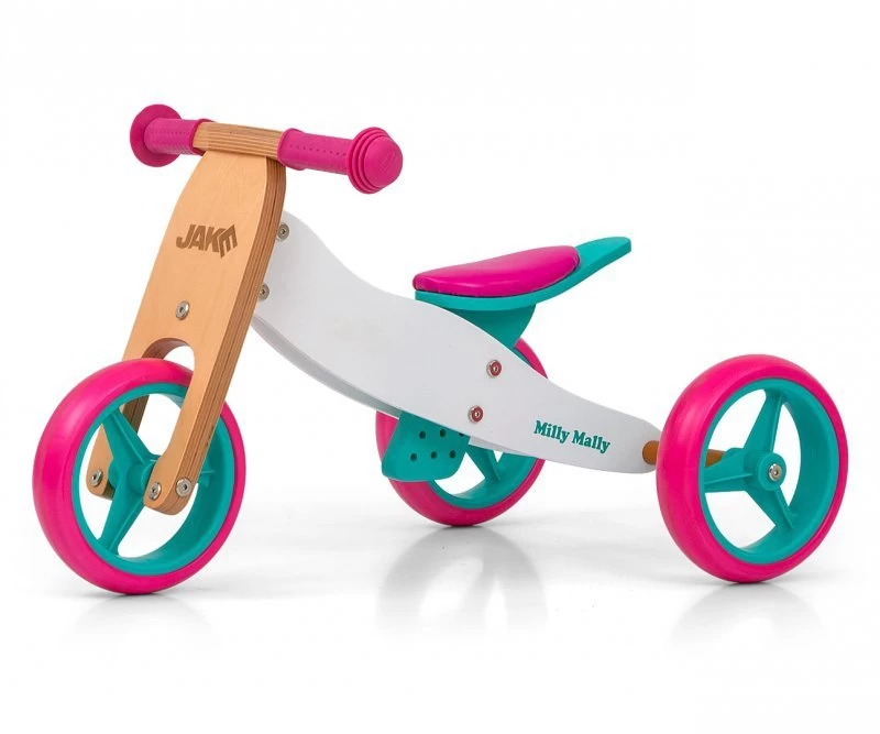 Jake Classic Candy Transporto Priemonė