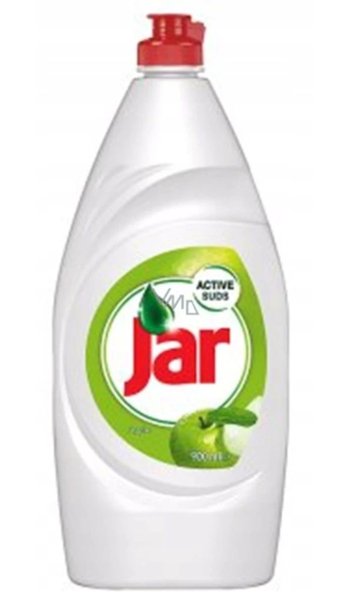 jar Apple Indų Plovimo Skystis, 900 Ml