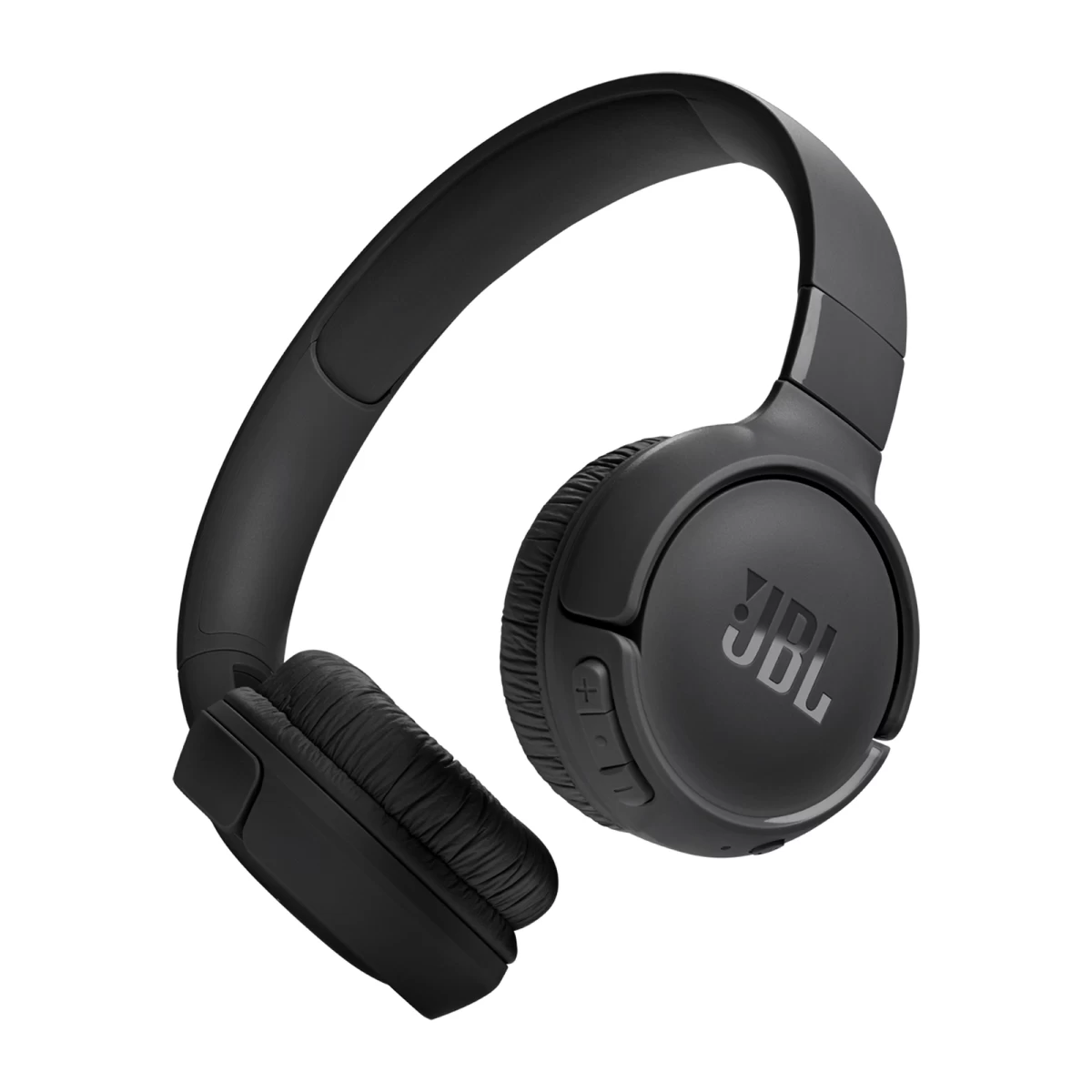 Jbl Tune 520bt bluetooth Belaidės Ausinės į Ausis - Juodos Spalvos
