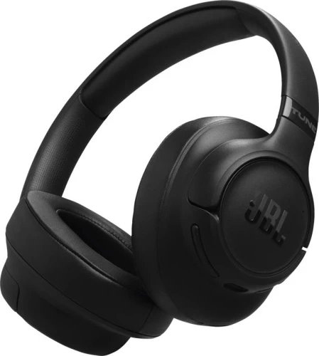 JBL Tune 780NC Belaidės ausinės, Bluetooth, Juoda