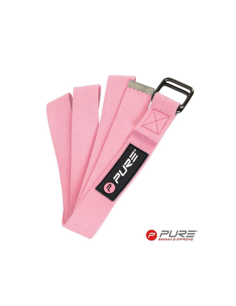 Jogos diržas Pure2improve Pink Jogos diržas Pure2improve Pink