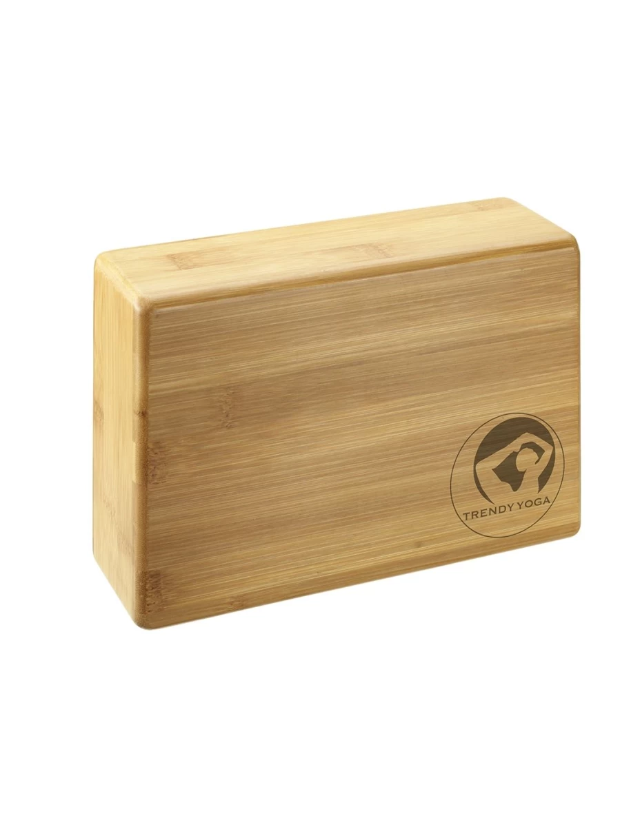 Jogos kaladėlė TRENDY BAMBOO