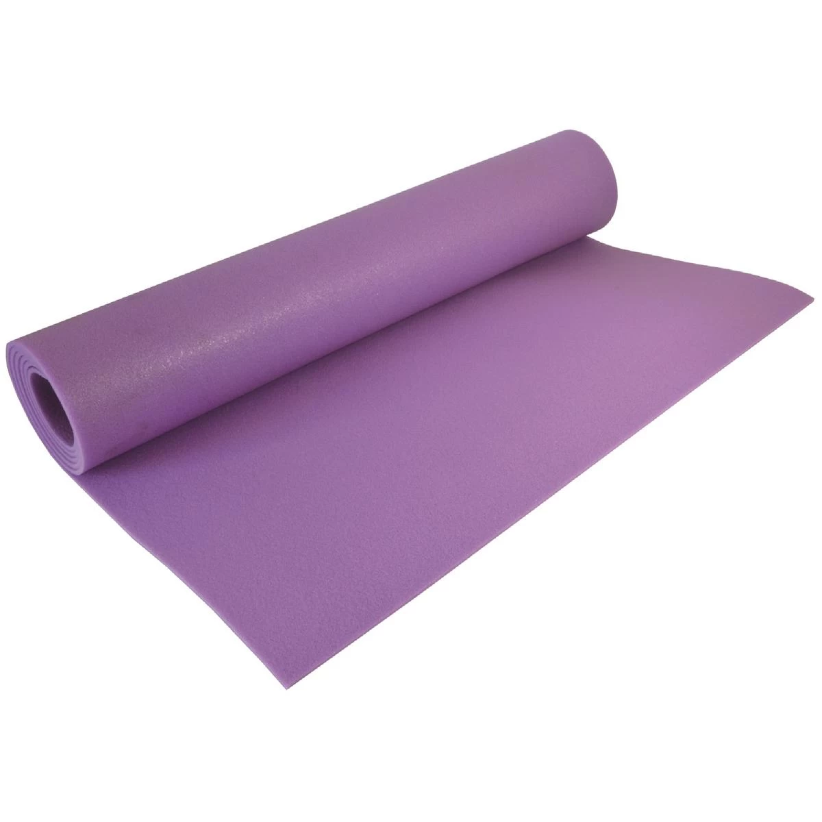 Jogos Kilimėlis 1800x610x4mm Fioletowa Enero Fit