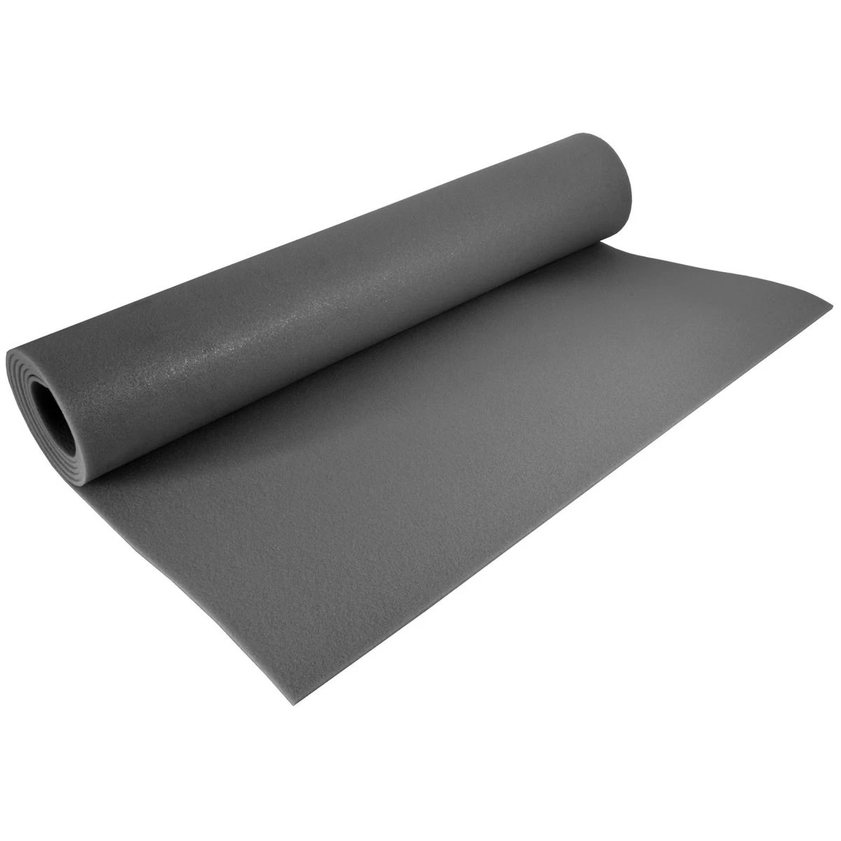 Jogos Kilimėlis 1800x610x4mm Graphite Enero Fit