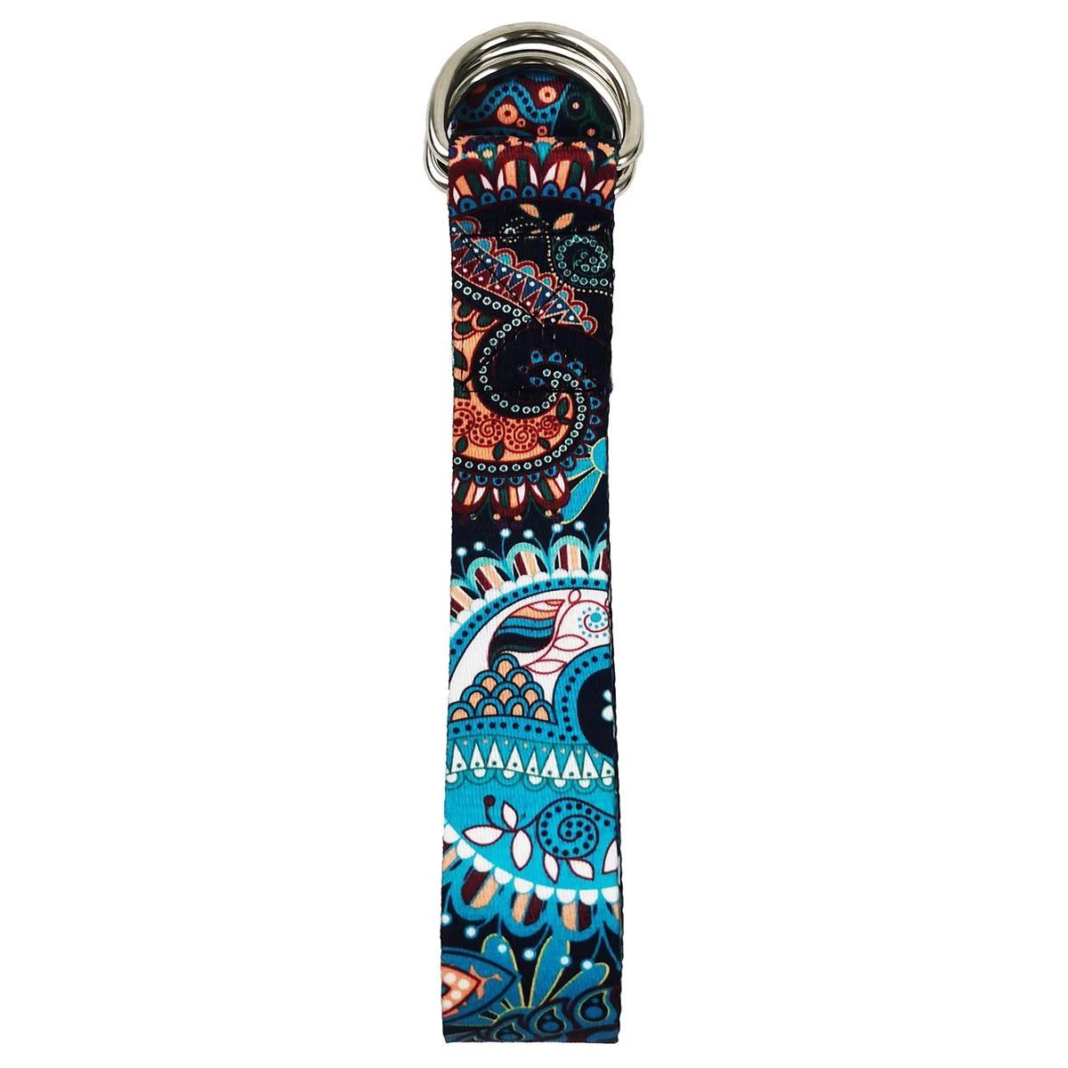 Jogos Pratimų Baras 183x3,8 Cm Etno Enero Fit