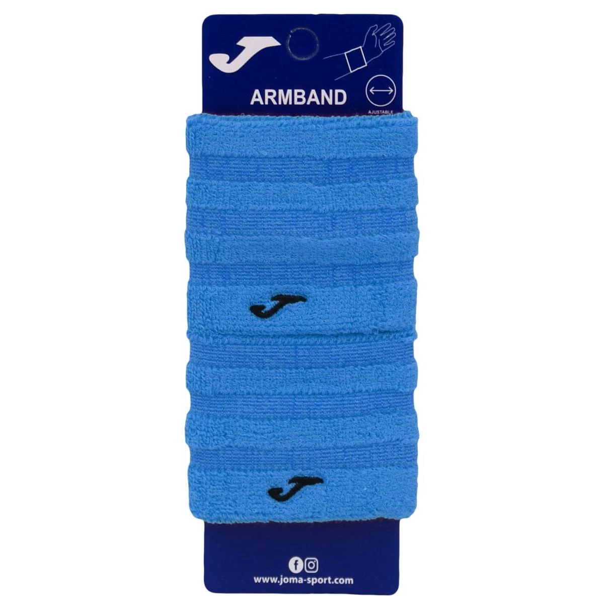 Joma Slam Turquoise Dviguba Apyrankė