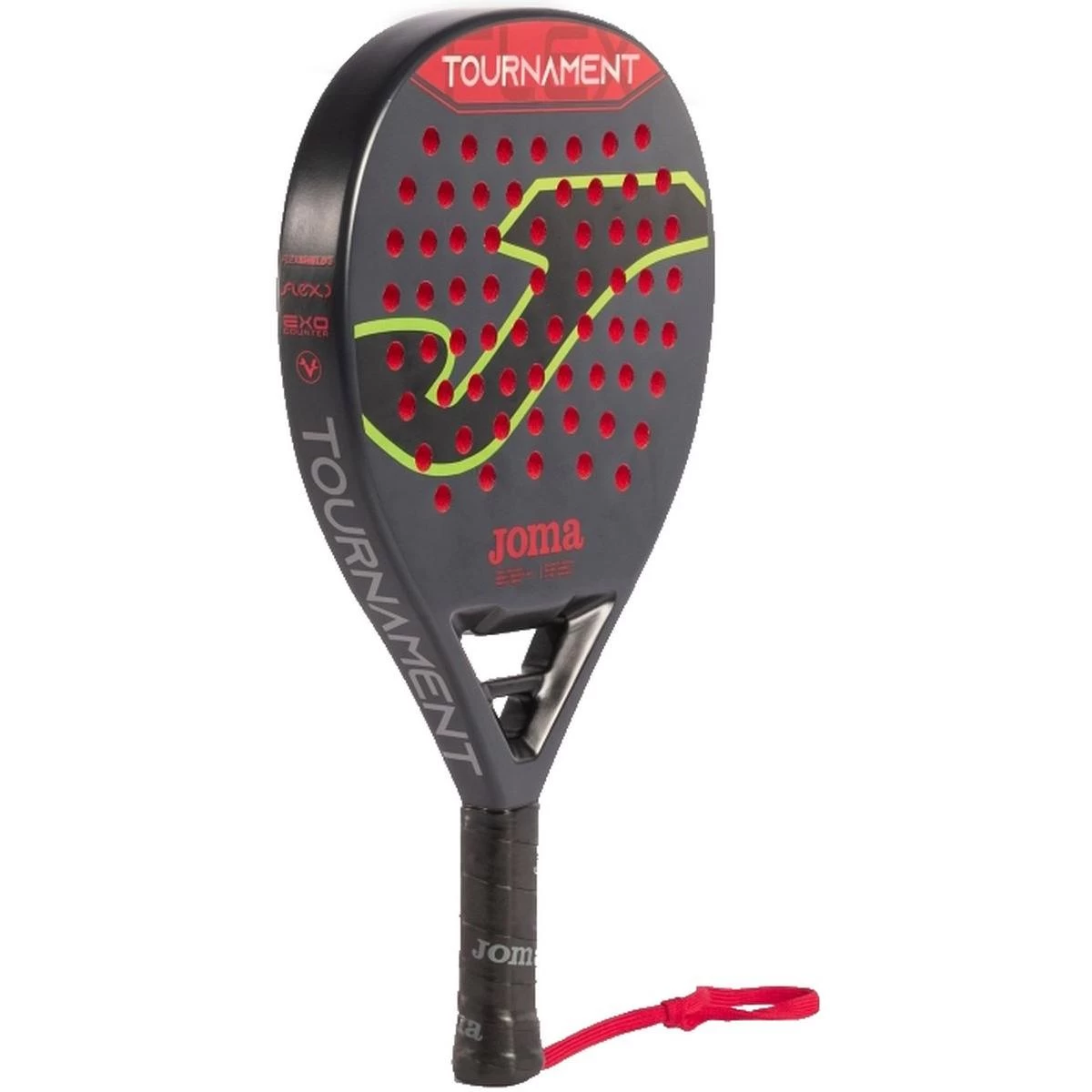 Joma Tournament Padel Raketė