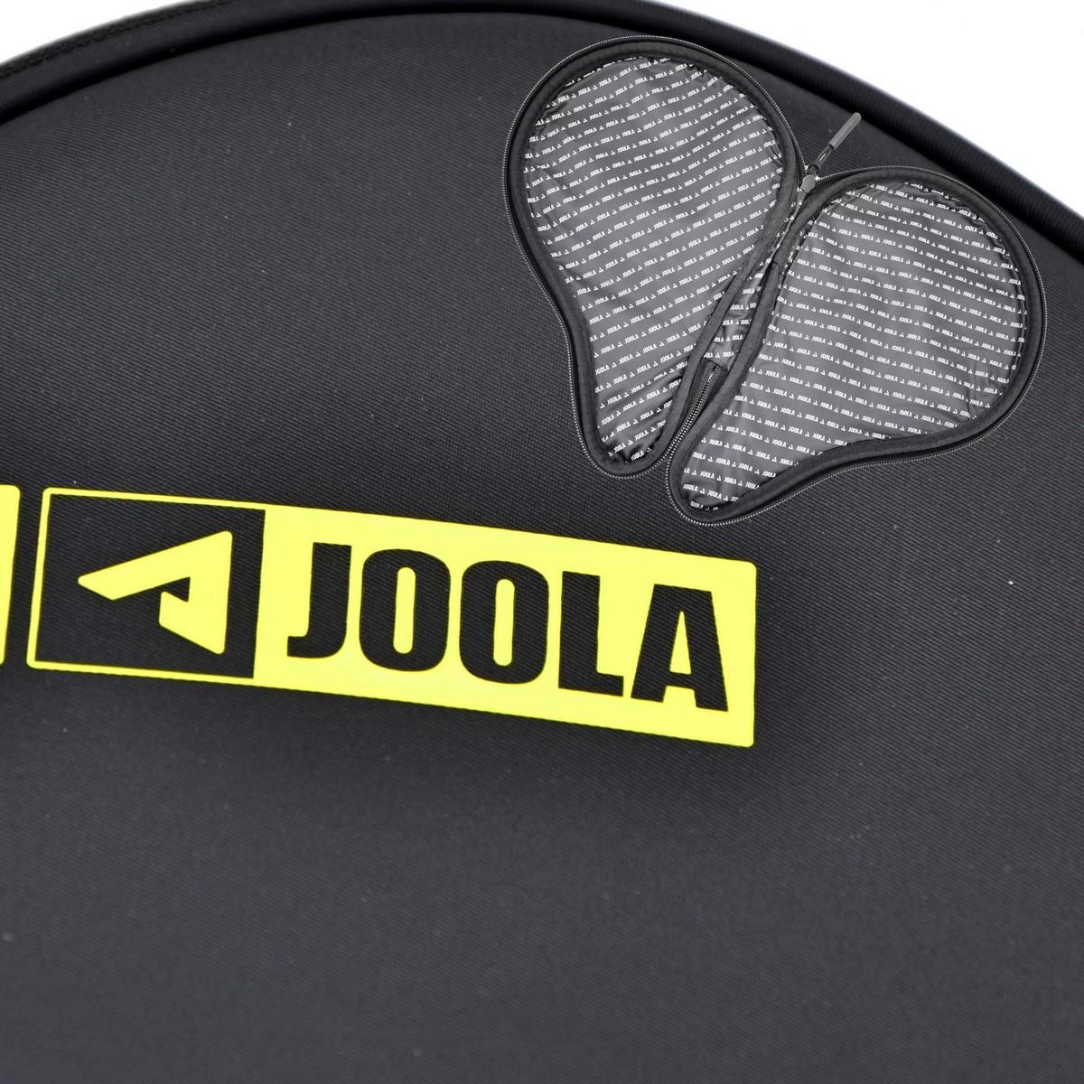 Joola Stalo Teniso Raketės Dangtelis Geltonas