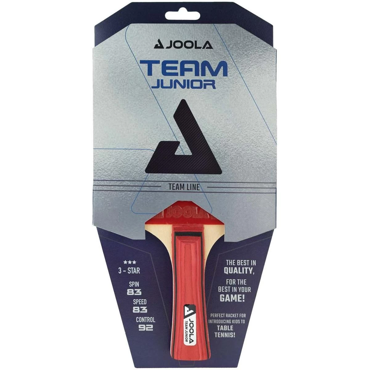 Joola Team Junior Stalo Teniso Raketė