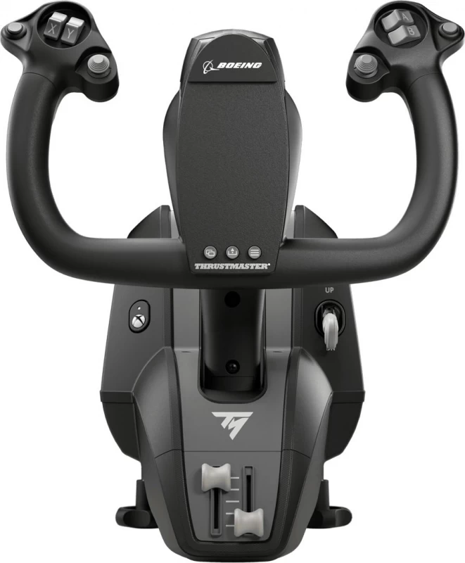Joystick Thrustmaster Tca Yoke Boeing Edition (4460209)