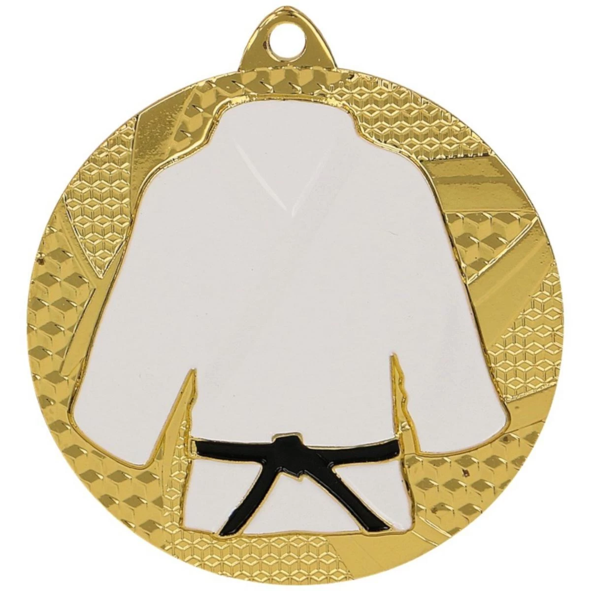 Judo/karatė Aukso Medalis