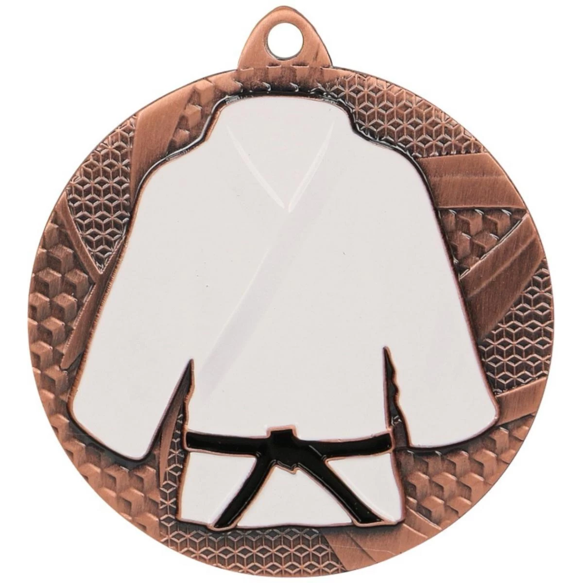 Judo/karatė Bronzos Medalis