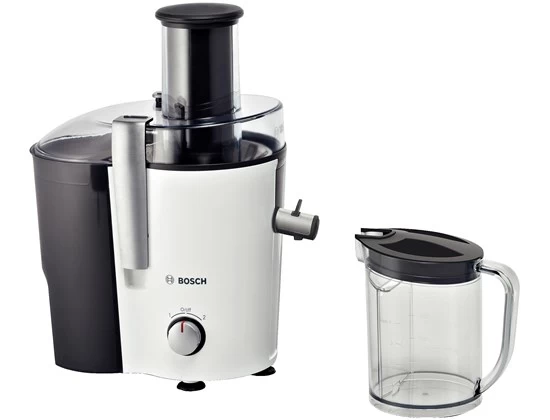 Juicer BOSCH MES 25A0 (700W; white color)