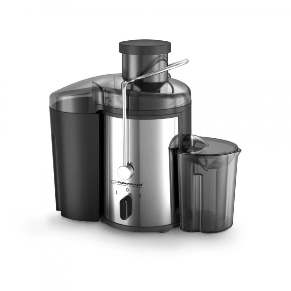 Juicer Esperanza Carrot EKJ002 (500W; inox color)