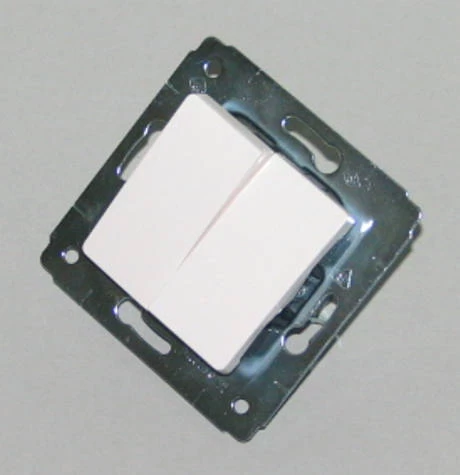 JUNGIKLIS 2KL DR.K P510-020  LX V