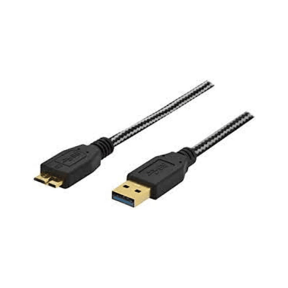 jungties laidas, Ednet USB 3.0  USB 3.0 bl - 84233 (Ekspozicinė prekė)