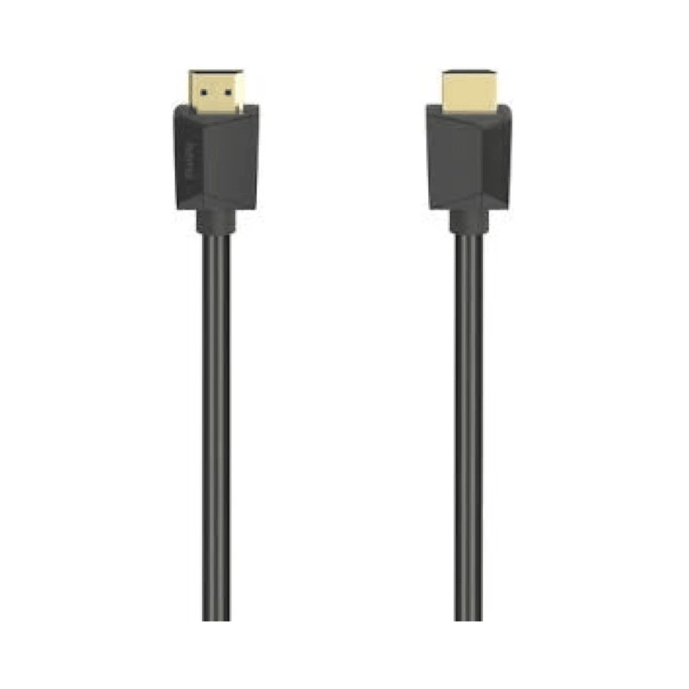 Jungties Laidas HAMA Ultra High Speed HDMI 00205242 2m (Ekspozicinė prekė)