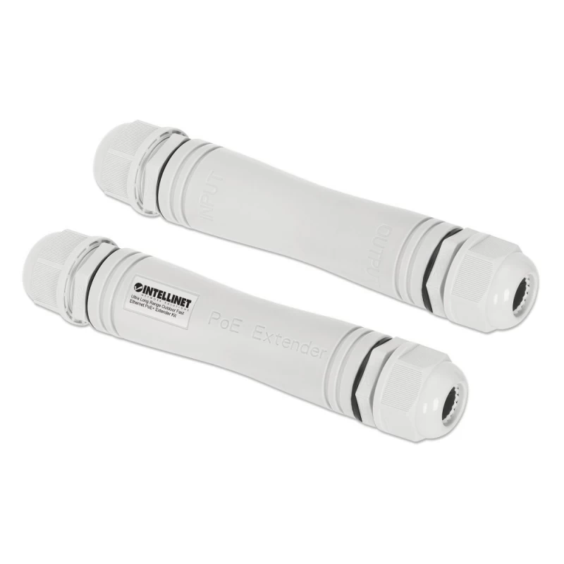 Jungtis Rj45 Poe Ext. Ip67 X2
