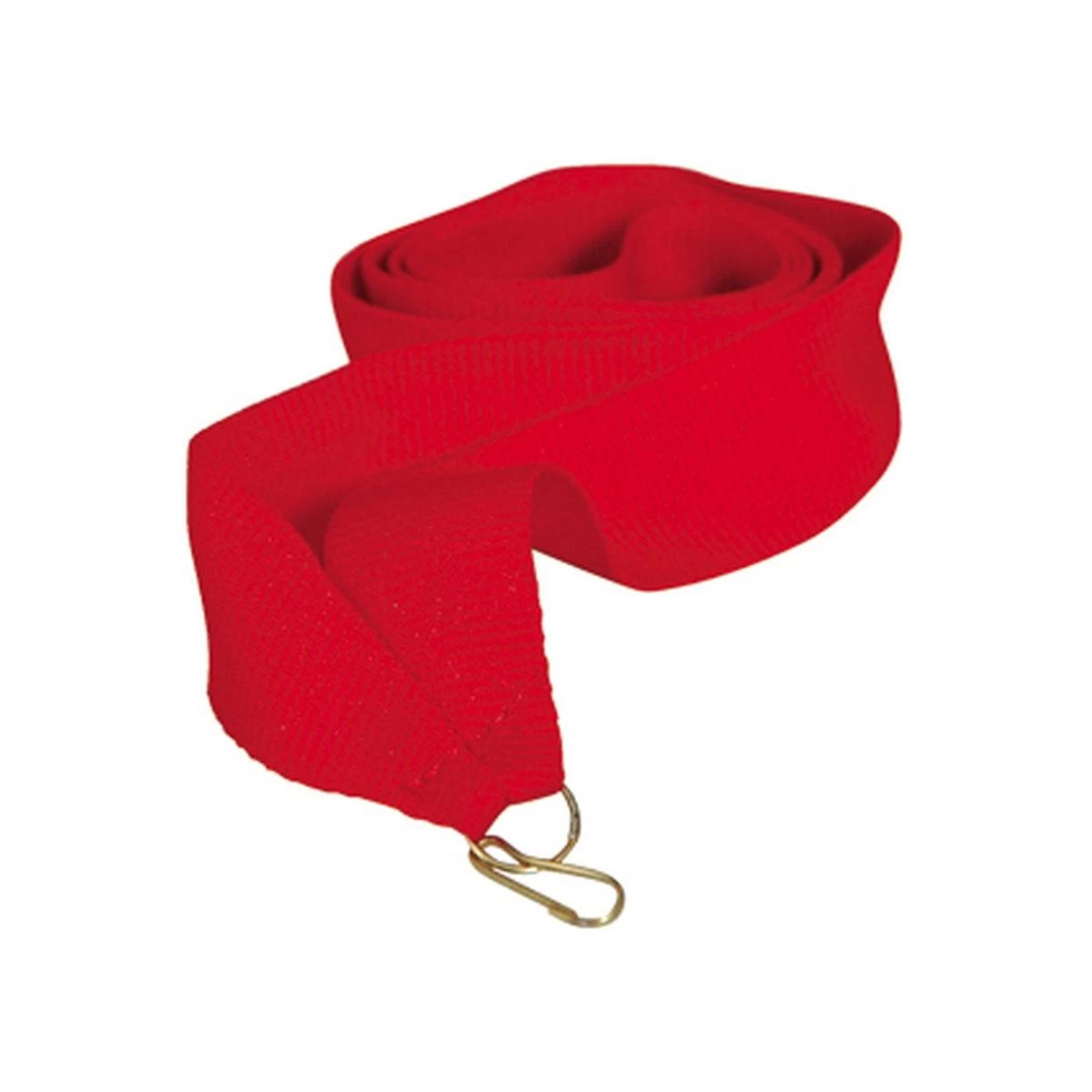 Juosta 11 Mm - Raudona