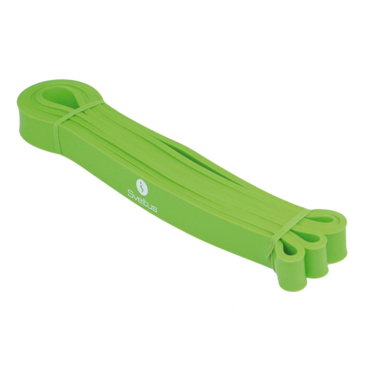 Juosta mankštai SVELTUS POWER BAND 0572 (STIPRI)