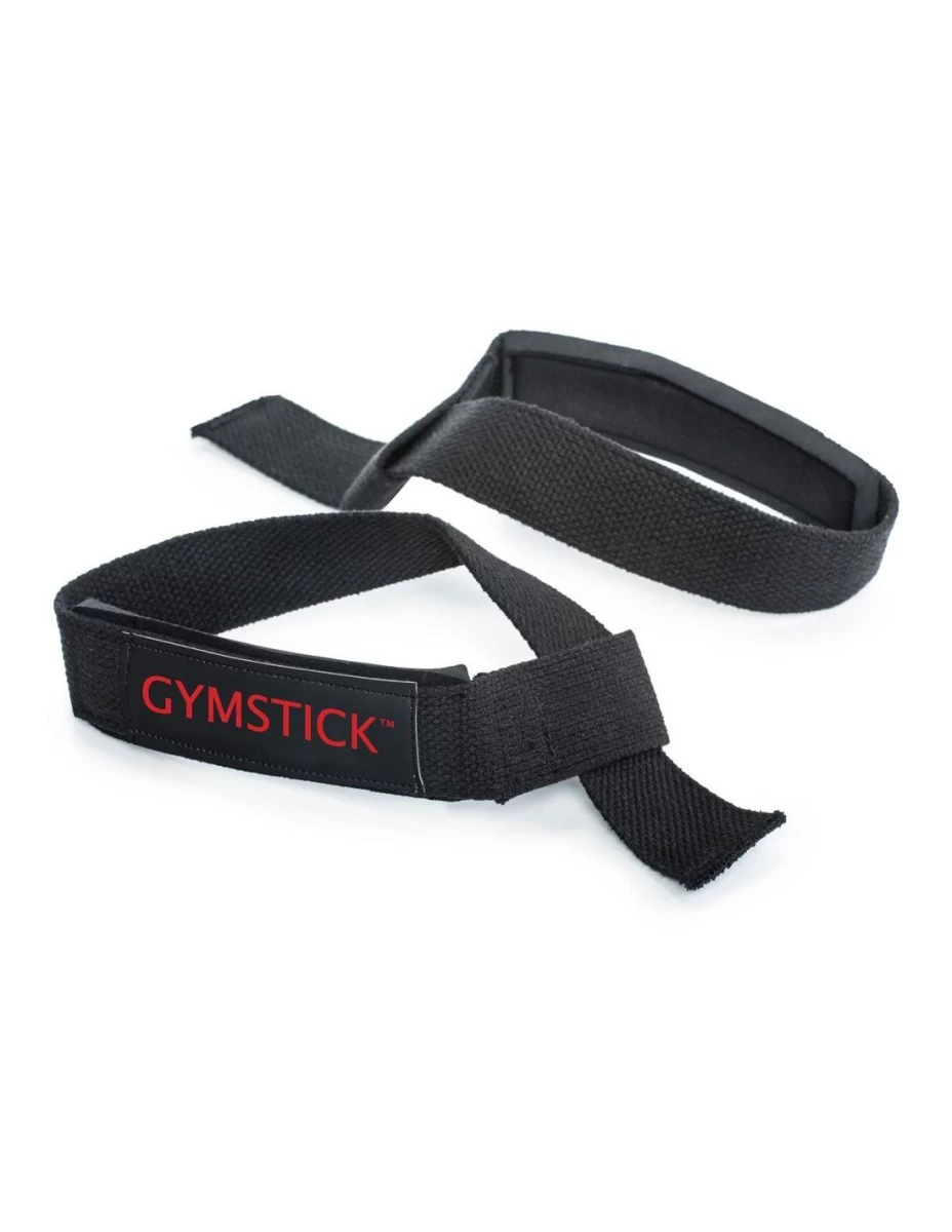 Juostelės štangai laikyti su paminkštinimu GYMSTICK