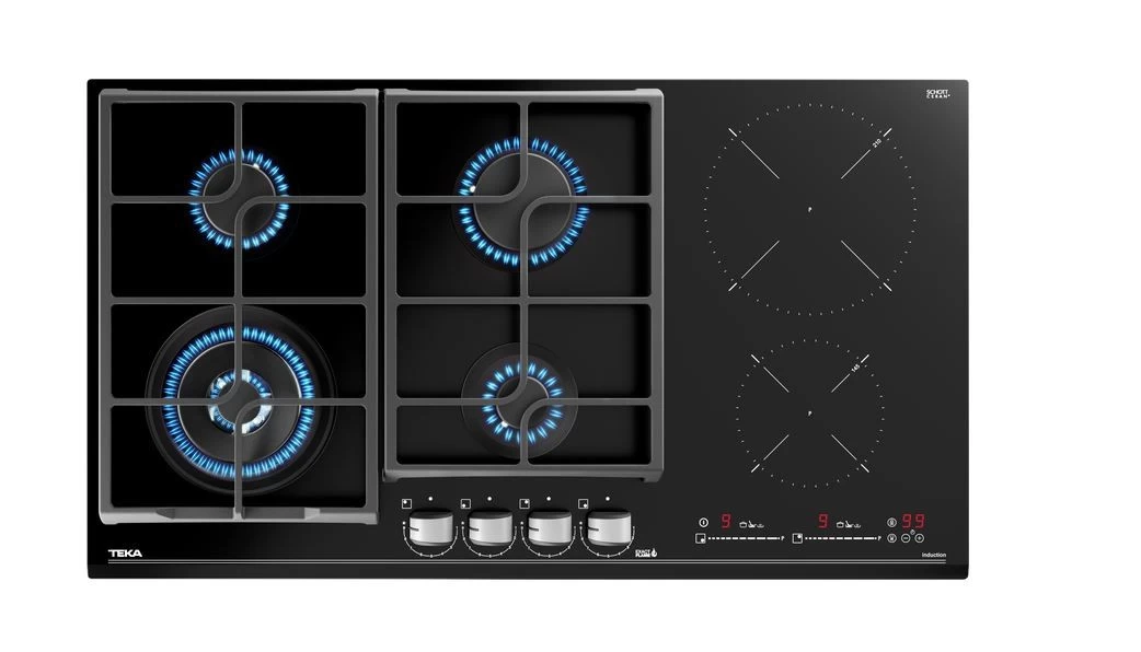 JZC 96342 BBC BK (E4)   HOB