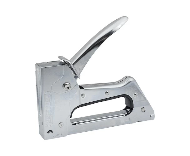 Kabamušis STALCO 6-10mm metalinis
