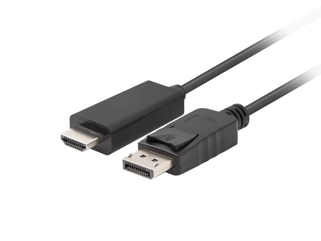 Kabel DisplayPort(M) 3M HDM CA-DPHD-11CC-0030-B
