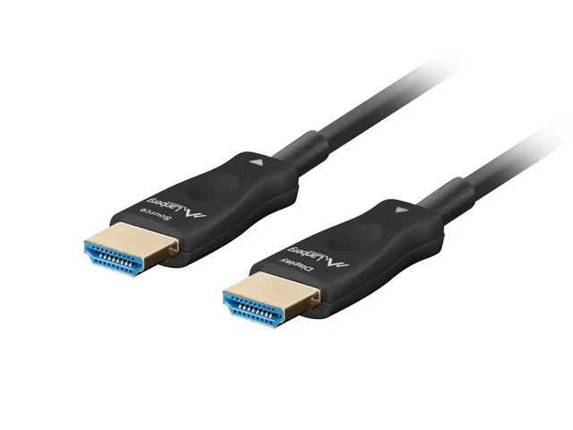 Kabel HDMI M/M v2.1 40M cz  CA-HDMI-30FB-0400-B