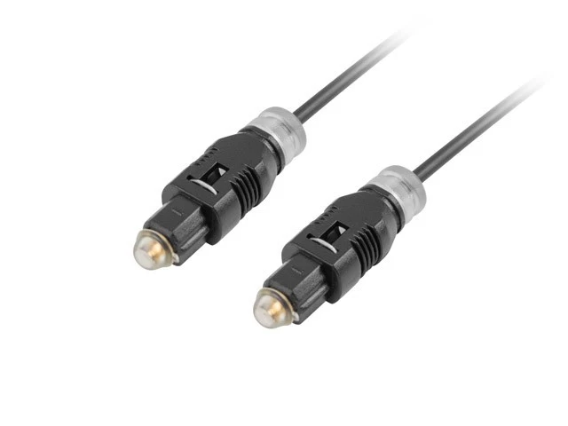 Kabel optyczny toslink  1M  CA-TOSL-10CC-0010-B