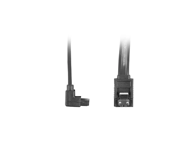 Kabel SATA III(6GB/S)50 KAT CA-SASA-13CU-0050-B