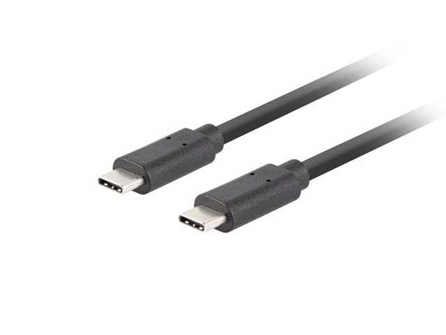 Kabel USB-C M/M 3.1     1M  CA-CMCM-32CU-0010-B