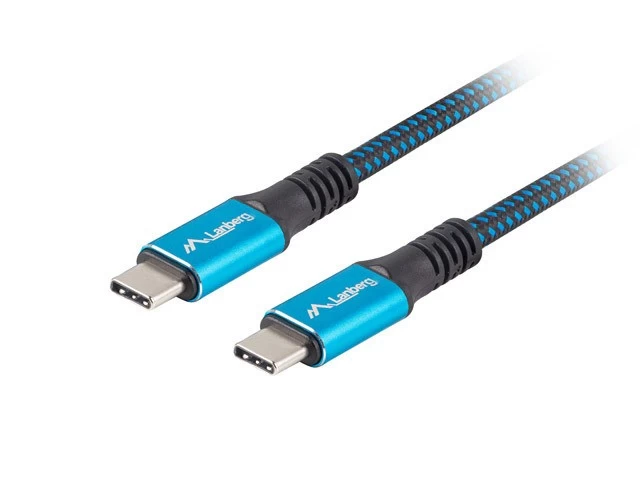Kabel USB-C M/M USB4    1.2 CA-CMCM-45CU-0012-B
