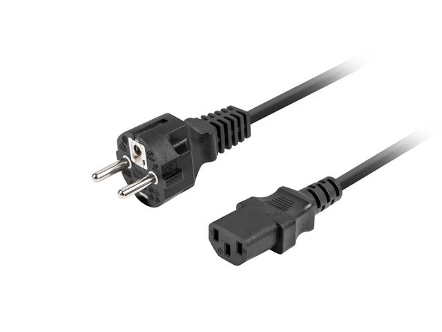 Kabel zasil.CEE    1.8m     CA-C13C-14CC-0018-B