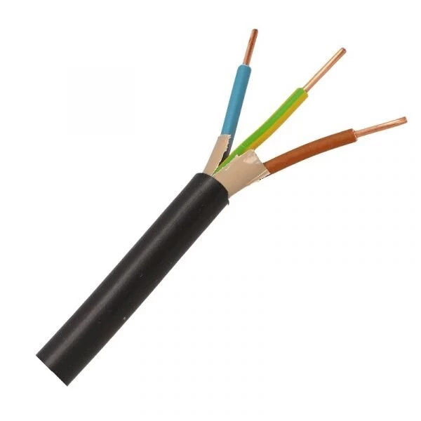 Kabelis CYKY-J, 3x4