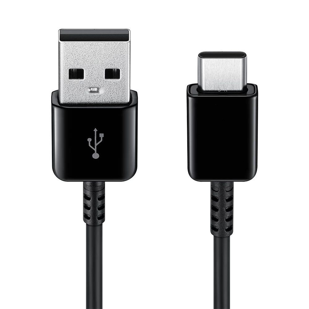 Kabelis Usb-a - Usb-c 1,5 M Juodas