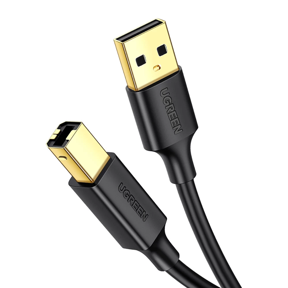Kabelis Usb B Tipo Spausdintuvo Vyriškos Lyties - Usb 2.0 Vyriškos Lyties 480mbps 2 M Juodas Kabelis Usb B Tipo Spausdintuvo Vyriškos Lyties - Usb 2.0 Vyriškos Lyties 480mbps 2 M Juodas