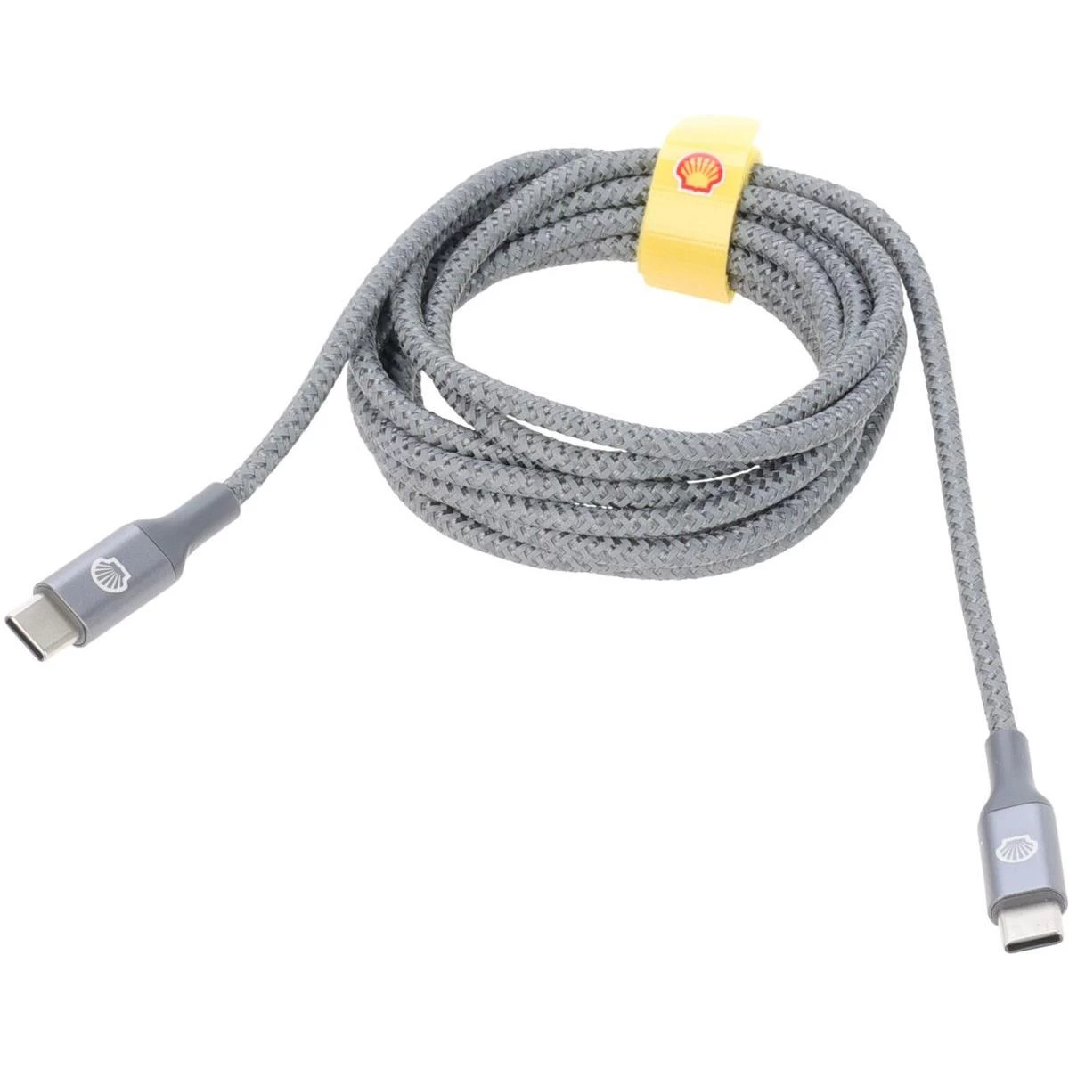 Kabelis Usb-c į Usb -c į Korpuso įkroviklį