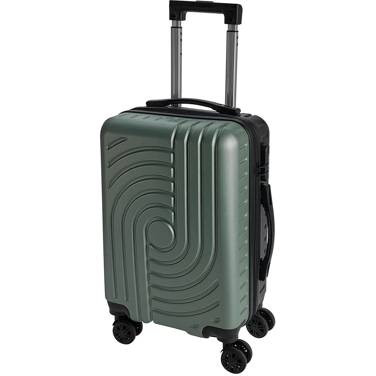 Kabinos Kelioninis Krepšys 38l Proworld Green