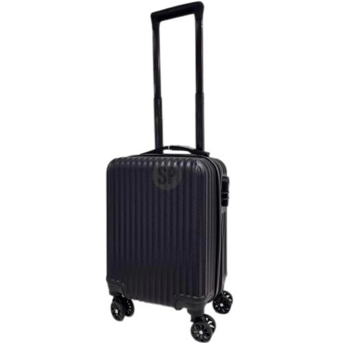 Kabinos Kelioninis Lagaminas 29l Proworld Black