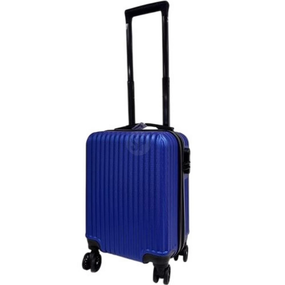 Kabinos Kelioninis Lagaminas 29l Proworld Blue