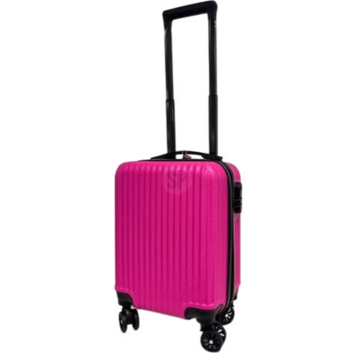 Kabinos Kelioninis Lagaminas 29l Proworld Magenta