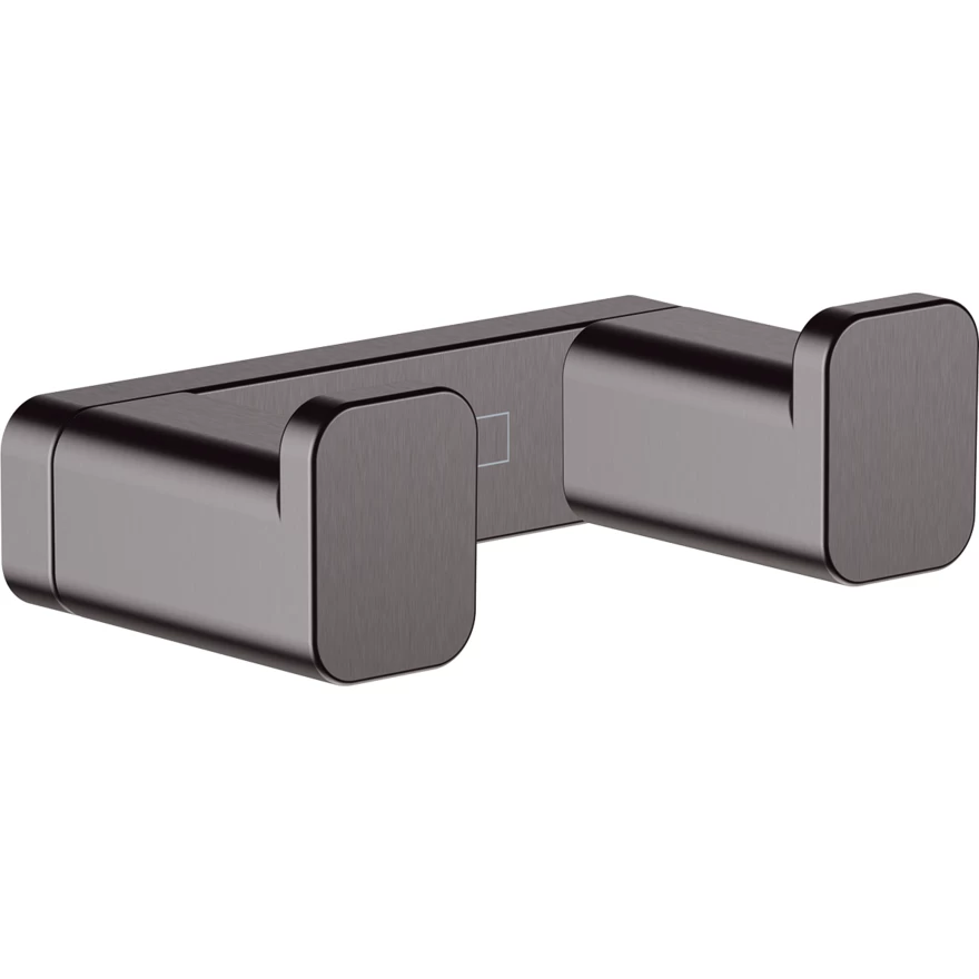 Kabliukas dvigubas Hansgrohe AddStoris, 41755340