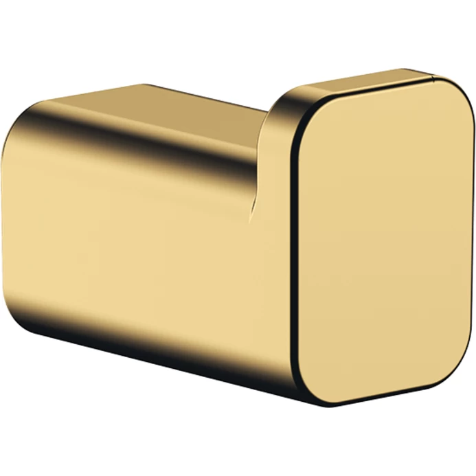 Kabliukas Hansgrohe AddStoris, aukso sp. 41742990