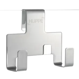 Kabliukas Huppe, chromas 600311000