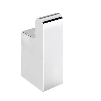 Kabliukas Jika Pure, chromas H3813B30040001