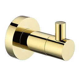 Kabliukas Omnires Modern, aukso sp. MP60110GL