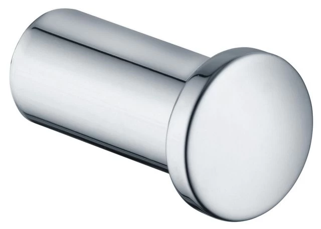 Kabliukas PLAN, chromas 14916010000