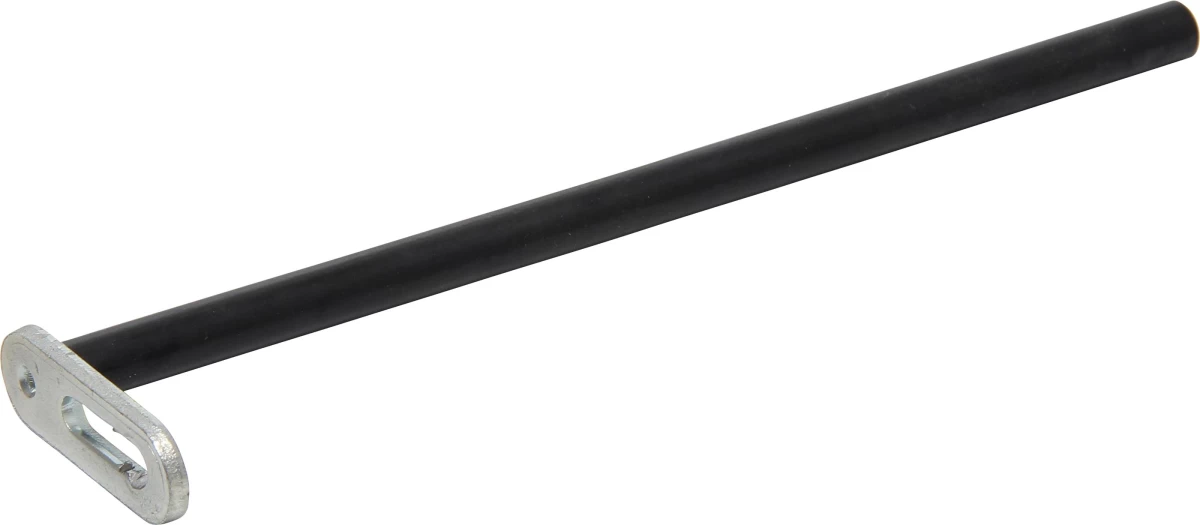 Kablys prekybiniam stendui | dengtas guma | 200 mm (89943)